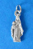 St. Clare Silhouette Charm